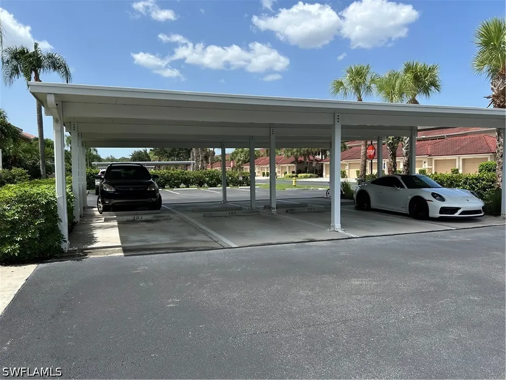 2815 Cypress Trace Circle Naples FL 34119