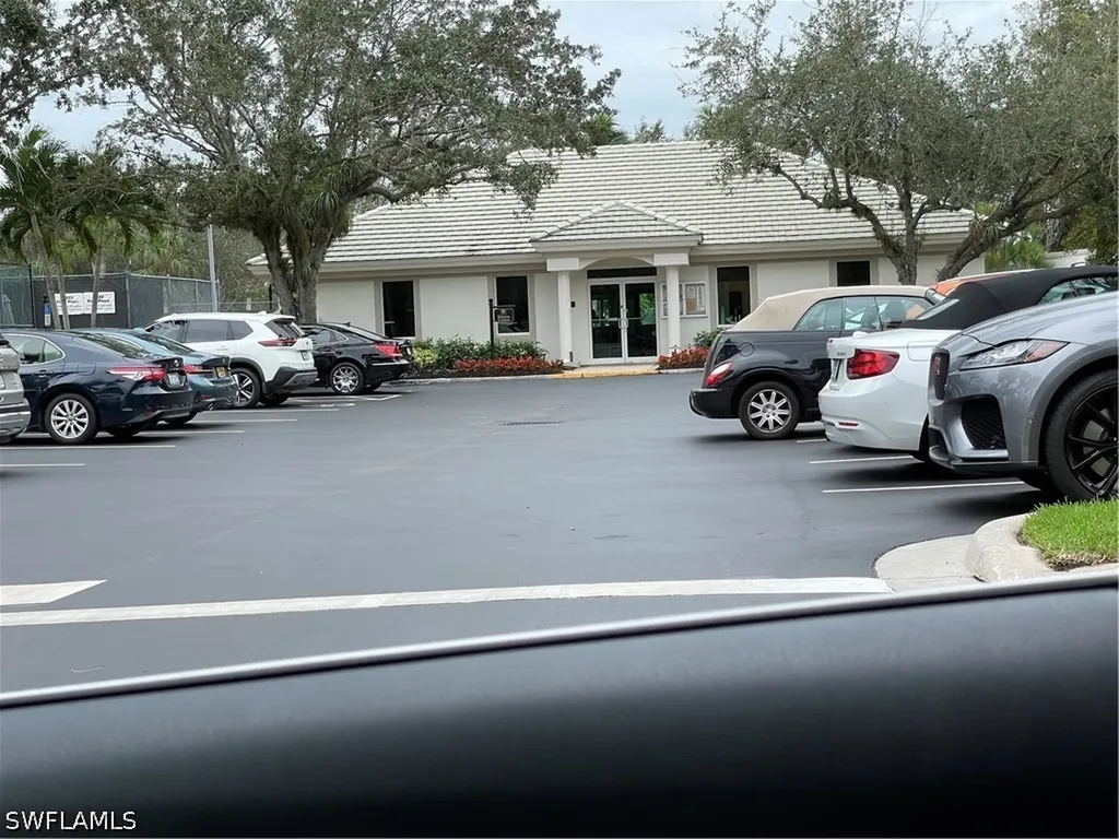 2815 Cypress Trace Circle Naples FL 34119