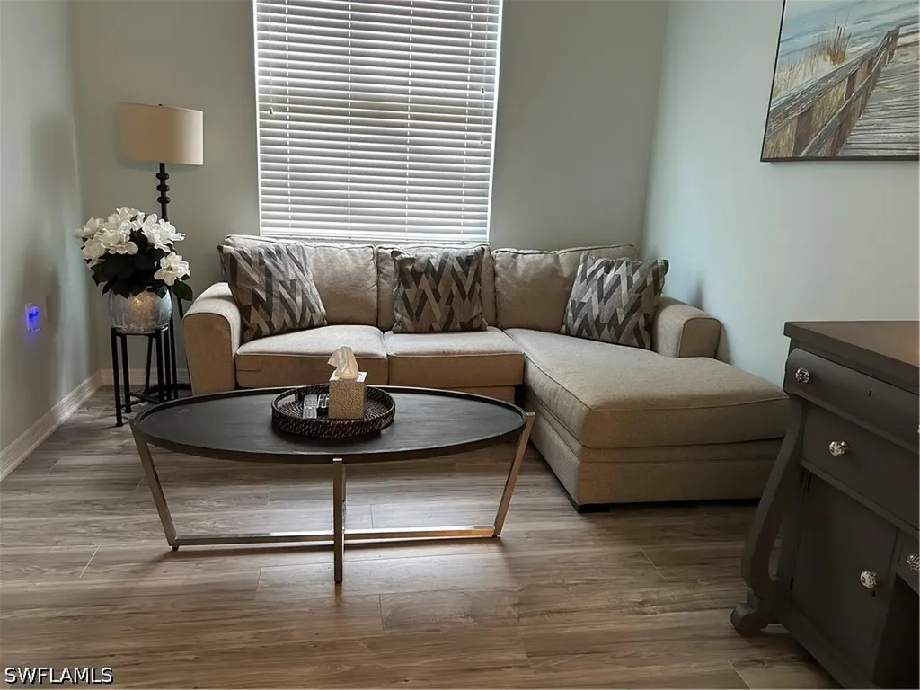 2815 Cypress Trace Circle Naples FL 34119