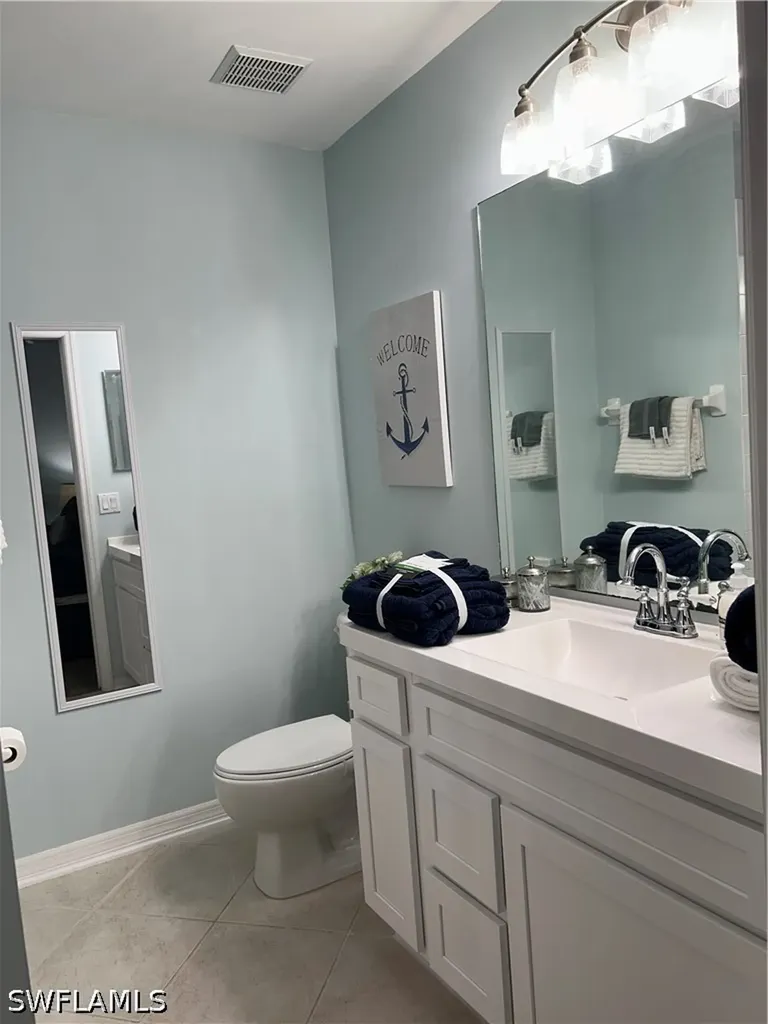 2815 Cypress Trace Circle Naples FL 34119