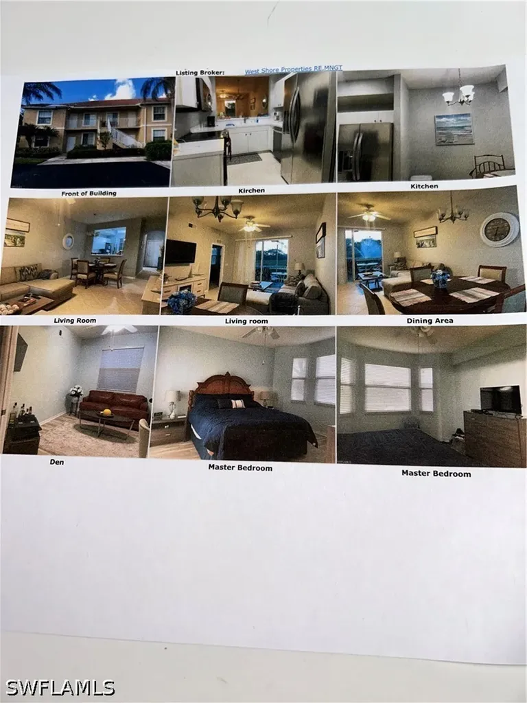 2815 Cypress Trace Circle Naples FL 34119