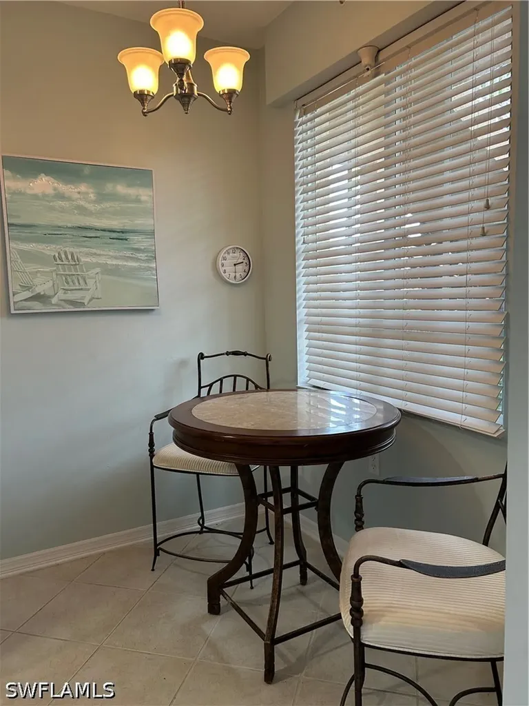 2815 Cypress Trace Circle Naples FL 34119