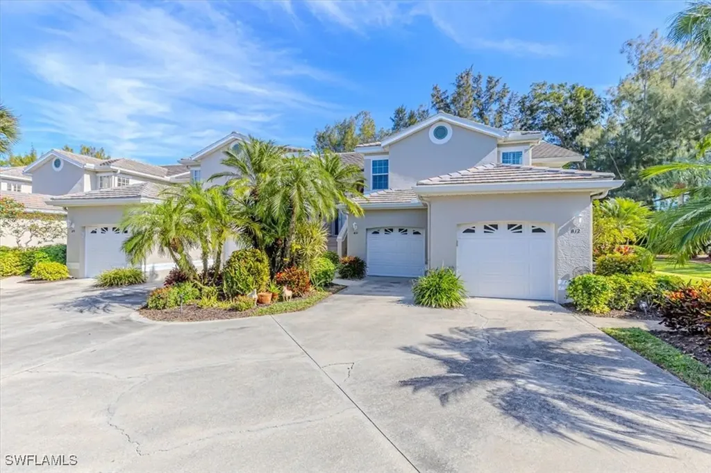 13060 Hamilton Harbour Drive Naples FL 34110