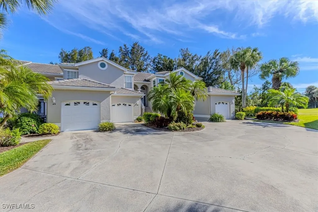 13060 Hamilton Harbour Drive Naples FL 34110
