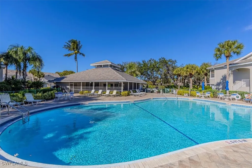 13060 Hamilton Harbour Drive Naples FL 34110