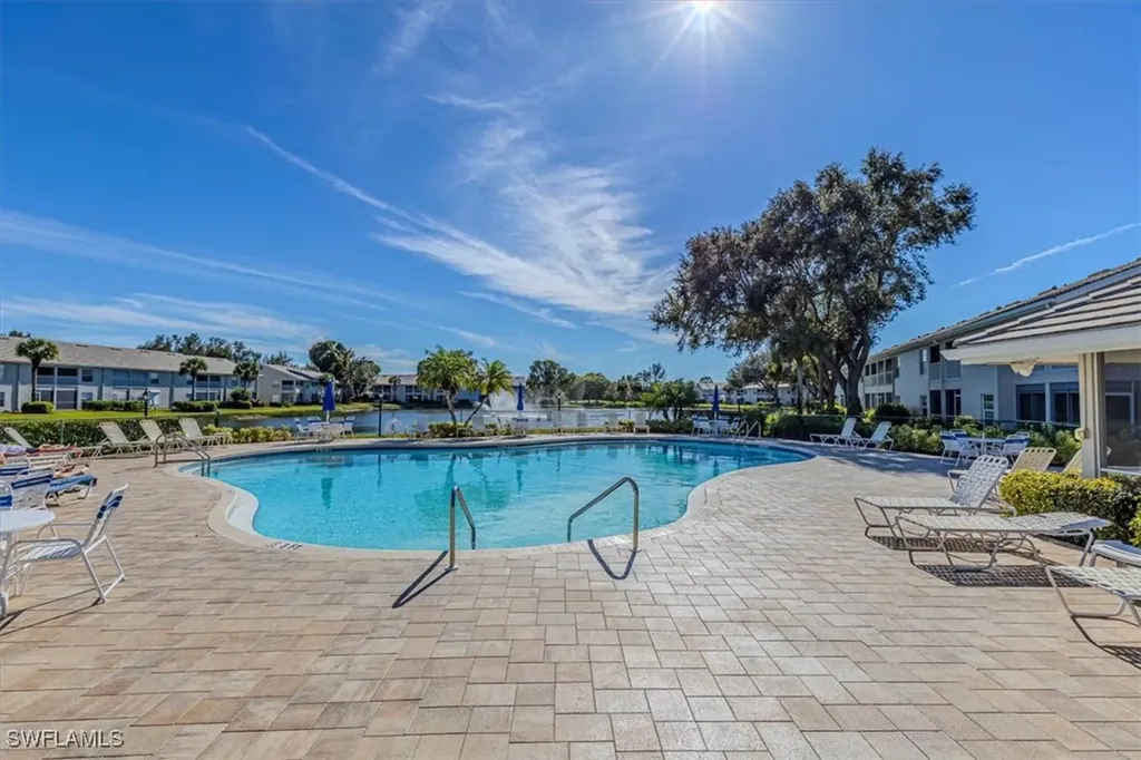 13060 Hamilton Harbour Drive Naples FL 34110