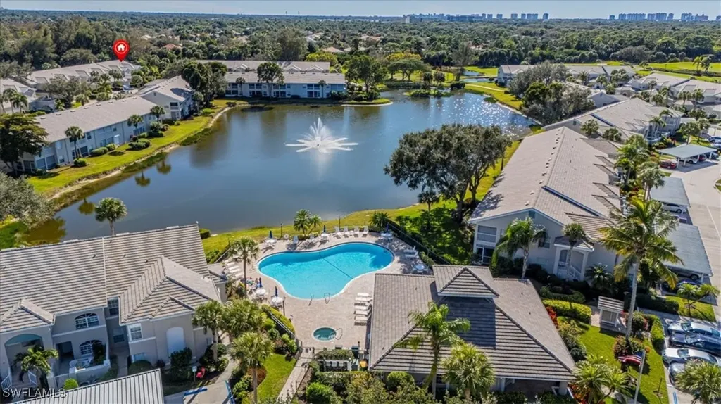 13060 Hamilton Harbour Drive Naples FL 34110