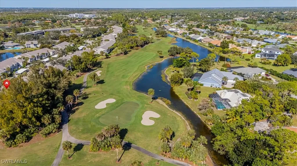 13060 Hamilton Harbour Drive Naples FL 34110