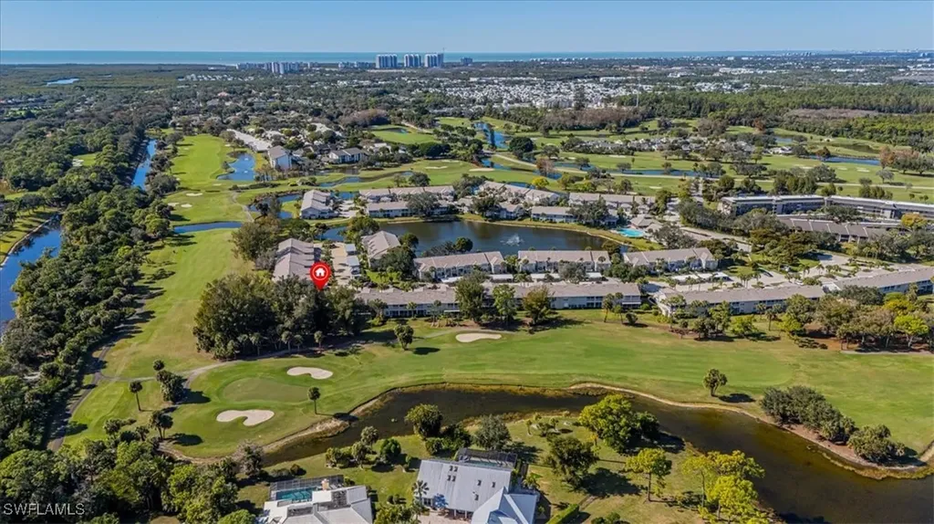 13060 Hamilton Harbour Drive Naples FL 34110