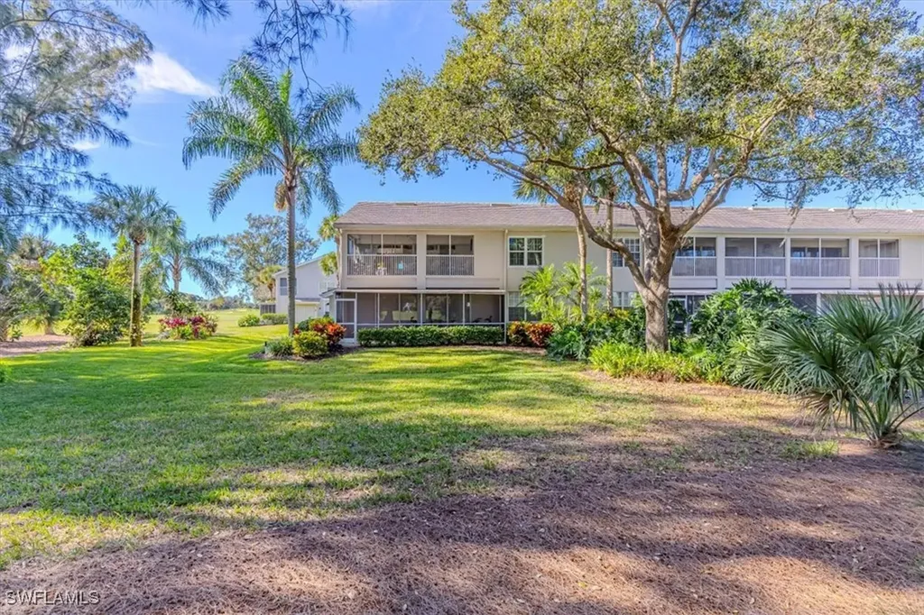 13060 Hamilton Harbour Drive Naples FL 34110