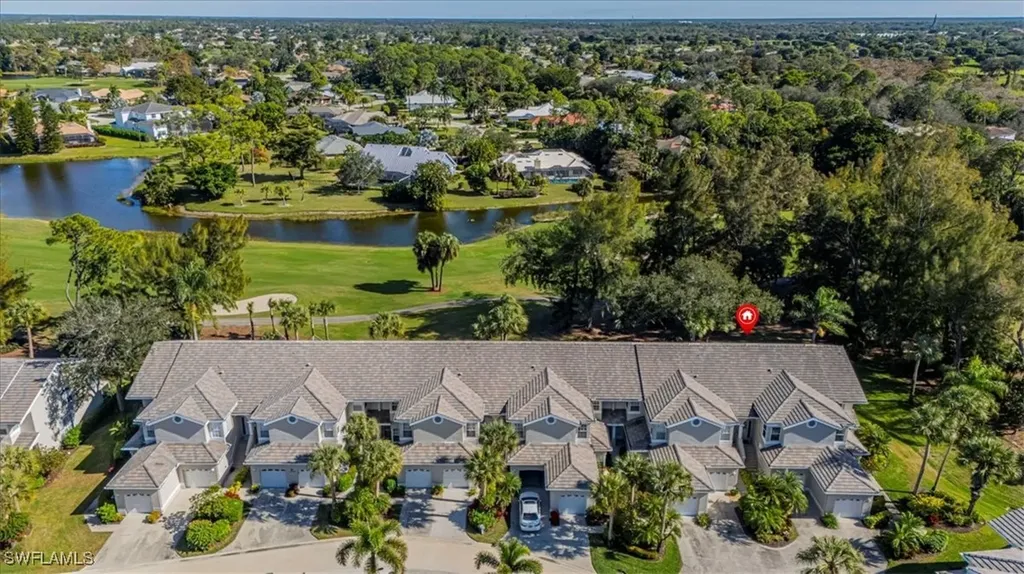 13060 Hamilton Harbour Drive Naples FL 34110