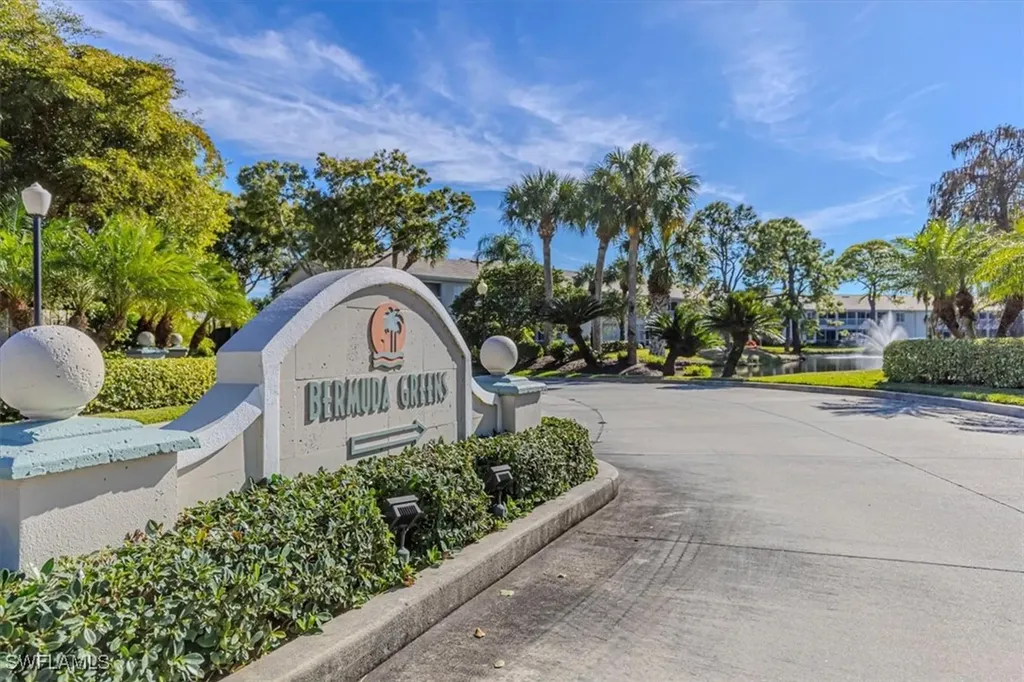 13060 Hamilton Harbour Drive Naples FL 34110