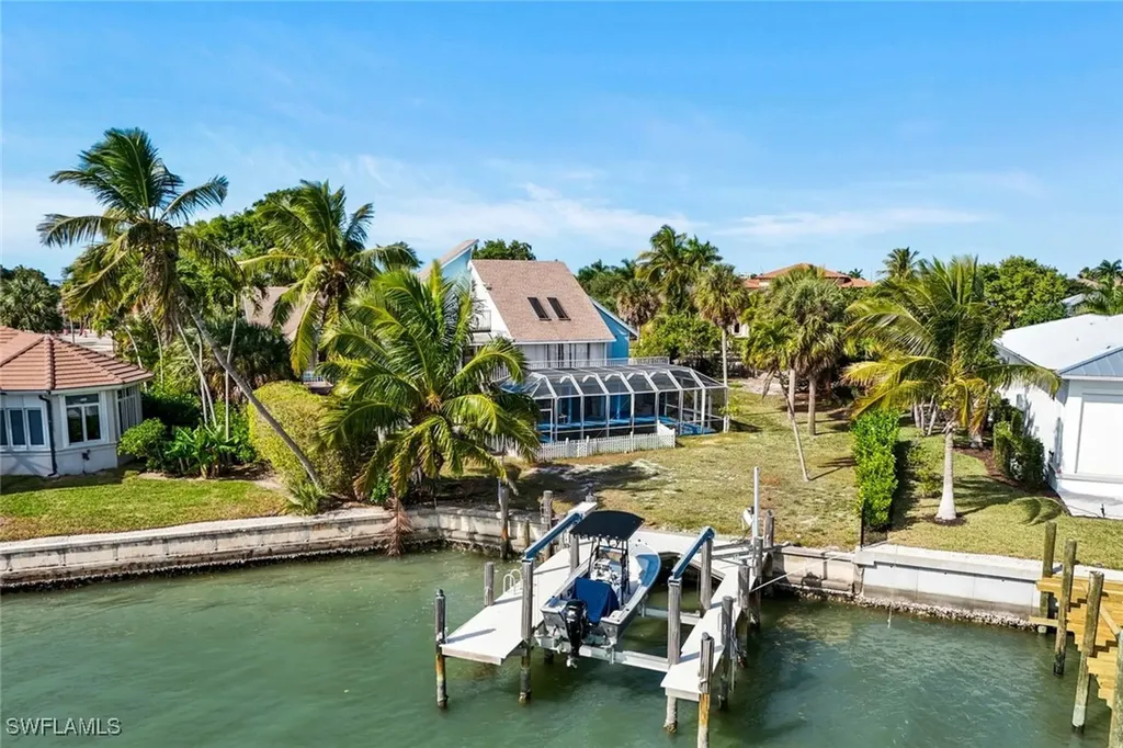 1369 N Collier Boulevard Marco Island FL 34145