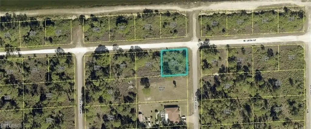 1901 W 18th Street Lehigh Acres FL 33972