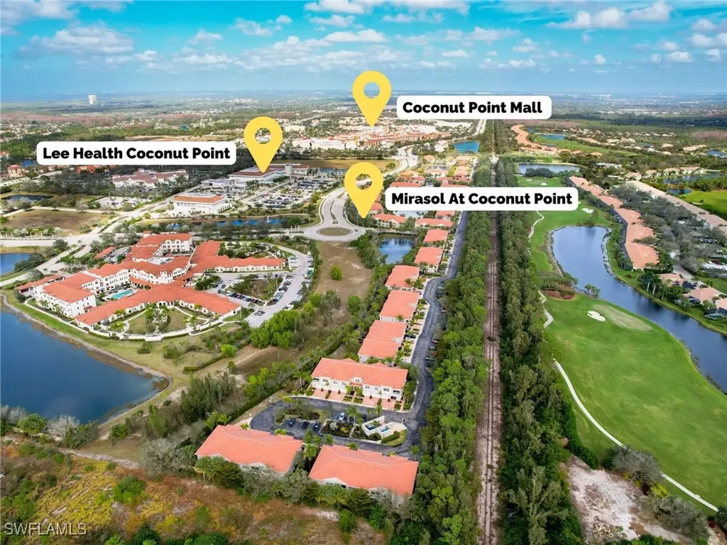 23550 Alamanda Drive Estero FL 34135