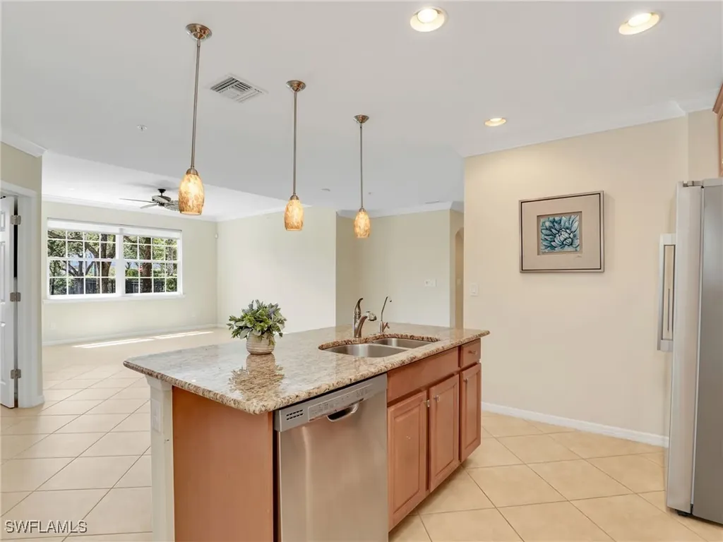 23550 Alamanda Drive Estero FL 34135