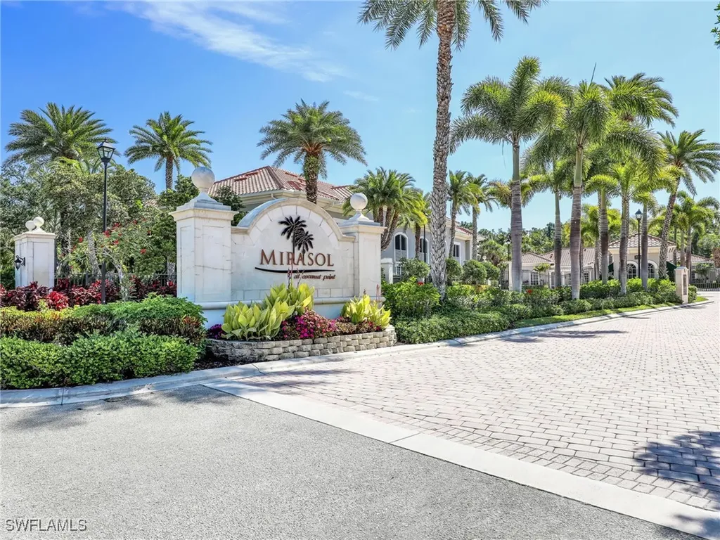 23550 Alamanda Drive Estero FL 34135