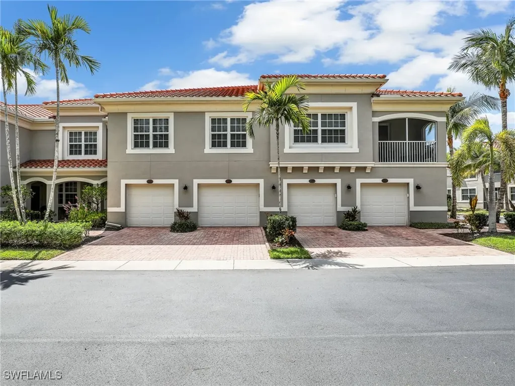 23550 Alamanda Drive Estero FL 34135