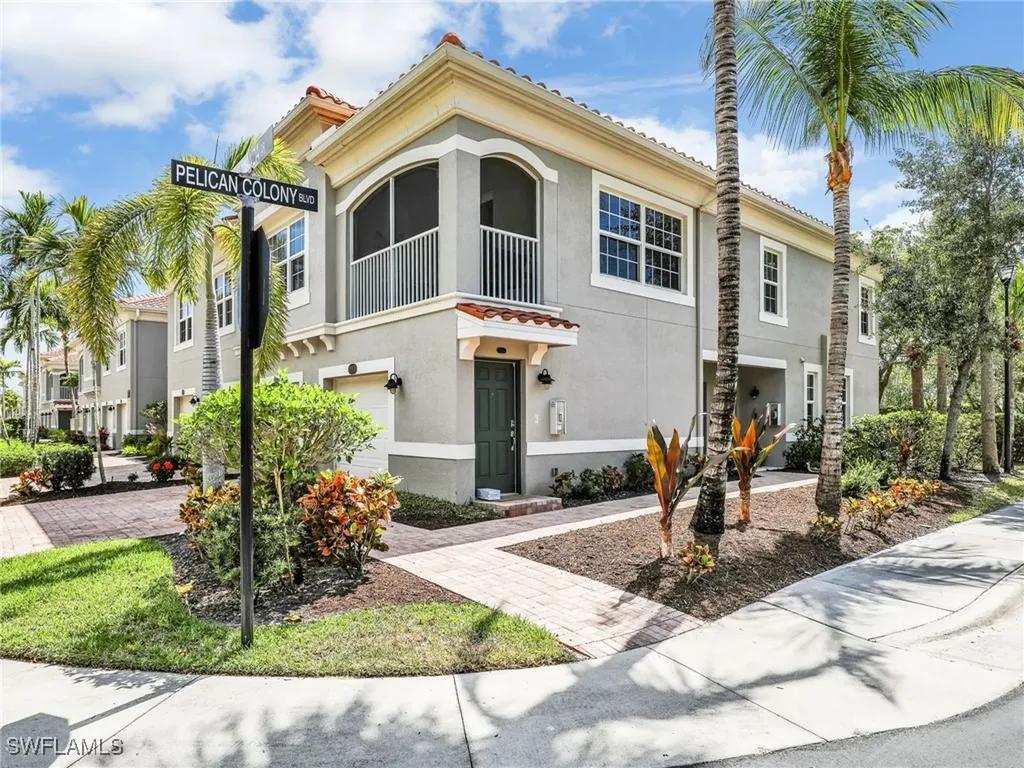 23550 Alamanda Drive Estero FL 34135