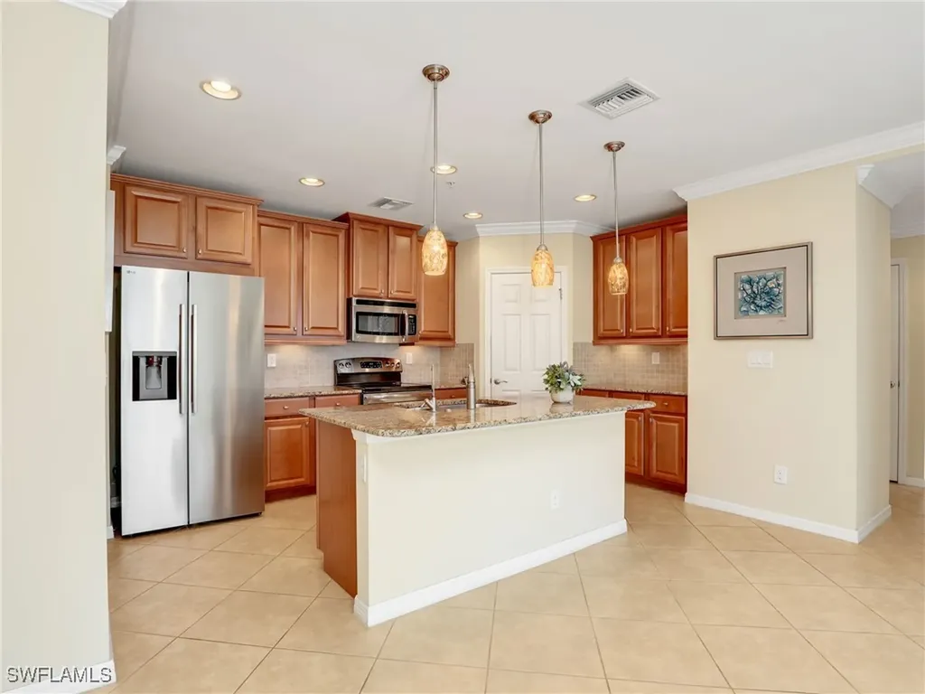 23550 Alamanda Drive Estero FL 34135