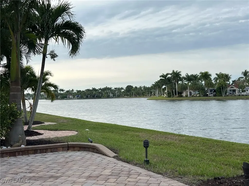 4445 Southern Breeze Drive Naples FL 34114