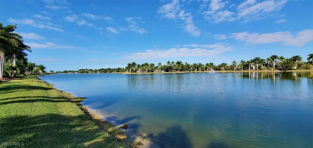 4445 Southern Breeze Drive Naples FL 34114