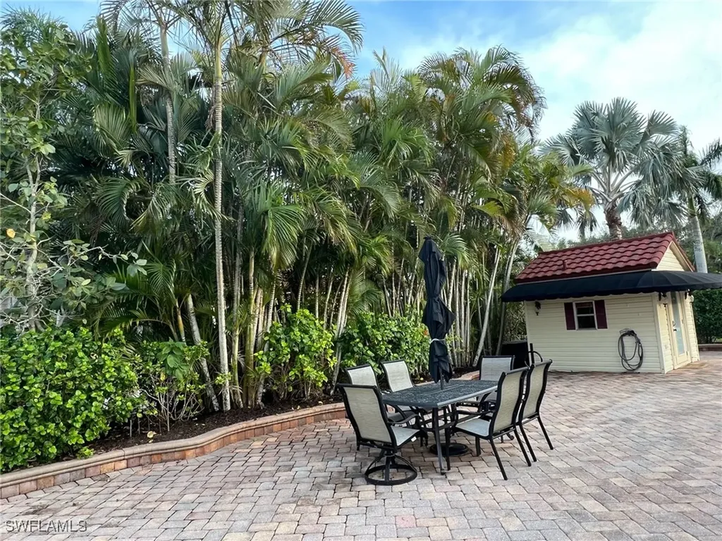 4445 Southern Breeze Drive Naples FL 34114