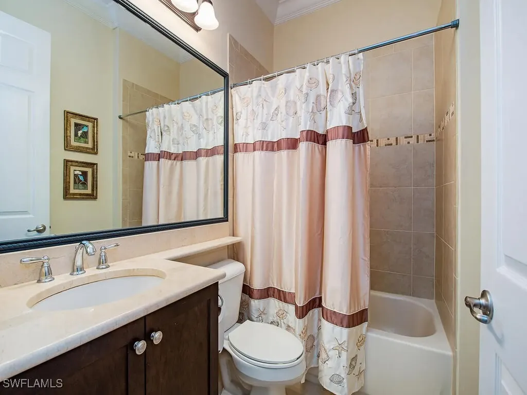 3199 Atlantic Circle Naples FL 34119