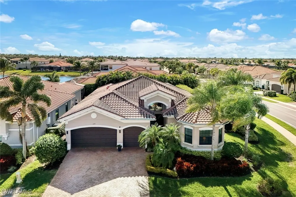 3199 Atlantic Circle Naples FL 34119