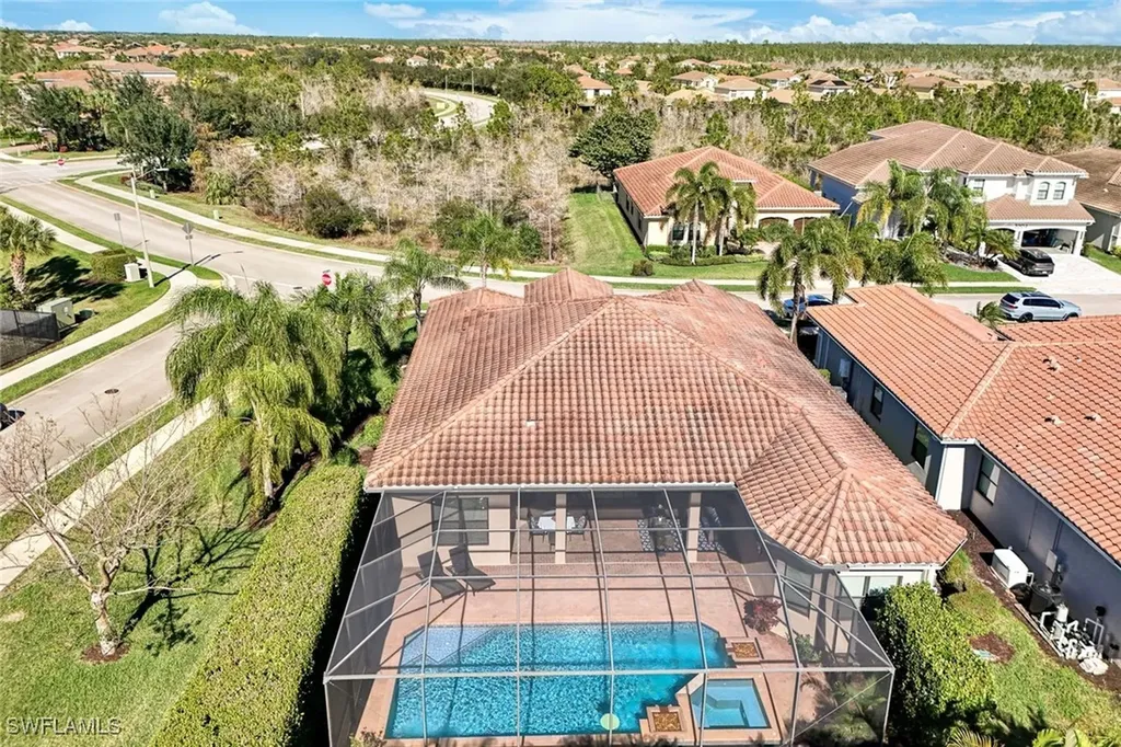 3199 Atlantic Circle Naples FL 34119