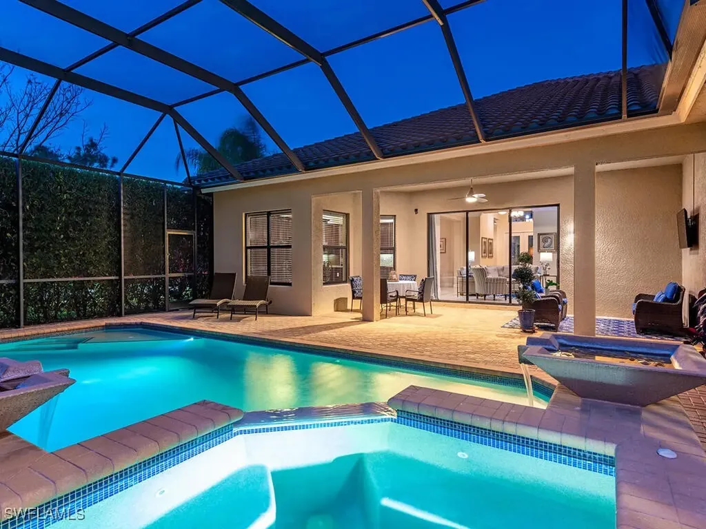 3199 Atlantic Circle Naples FL 34119