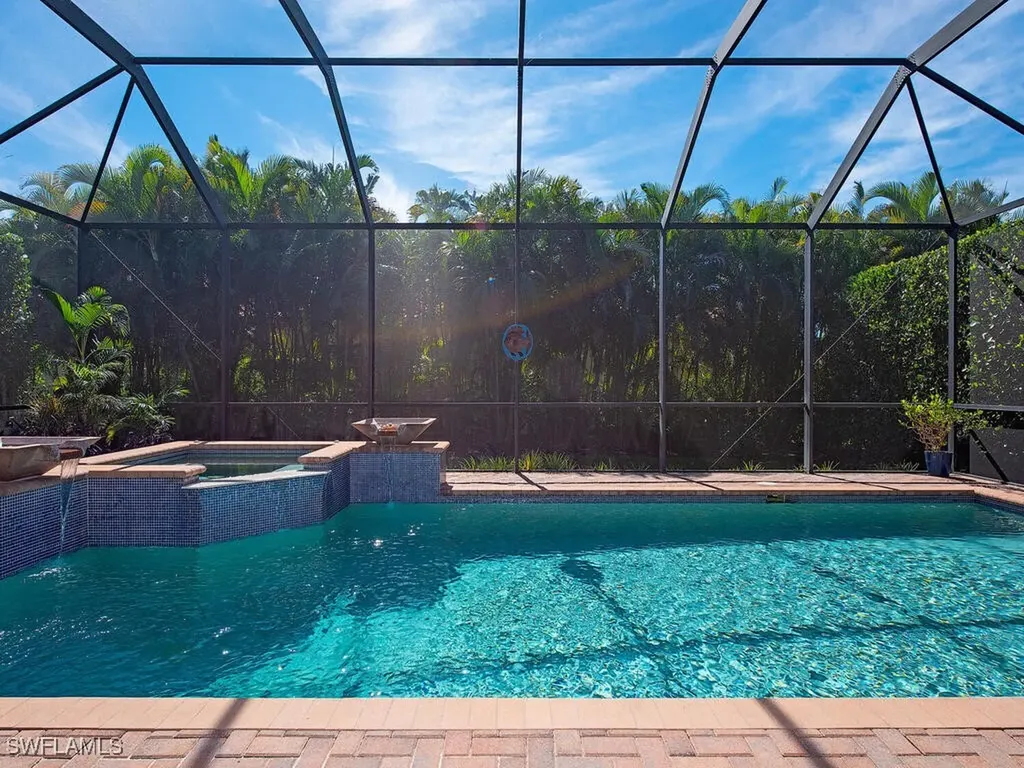 3199 Atlantic Circle Naples FL 34119