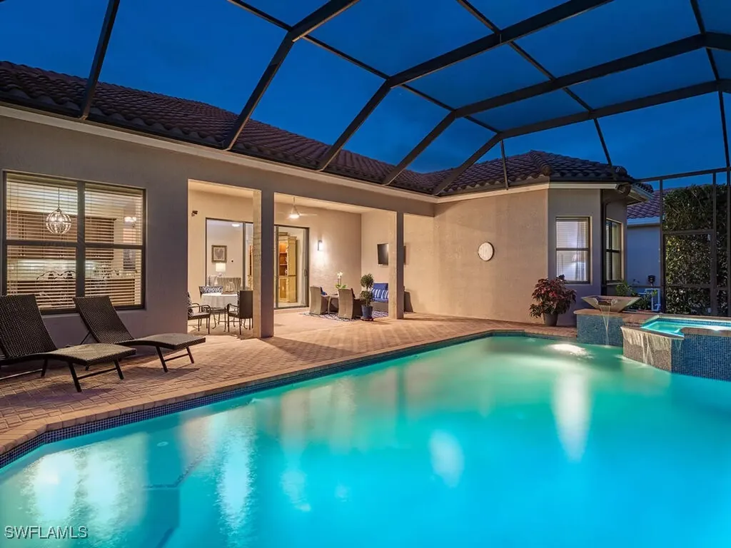3199 Atlantic Circle Naples FL 34119