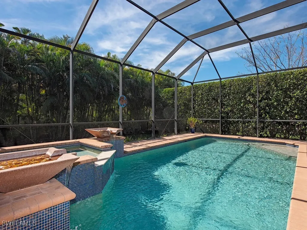 3199 Atlantic Circle Naples FL 34119