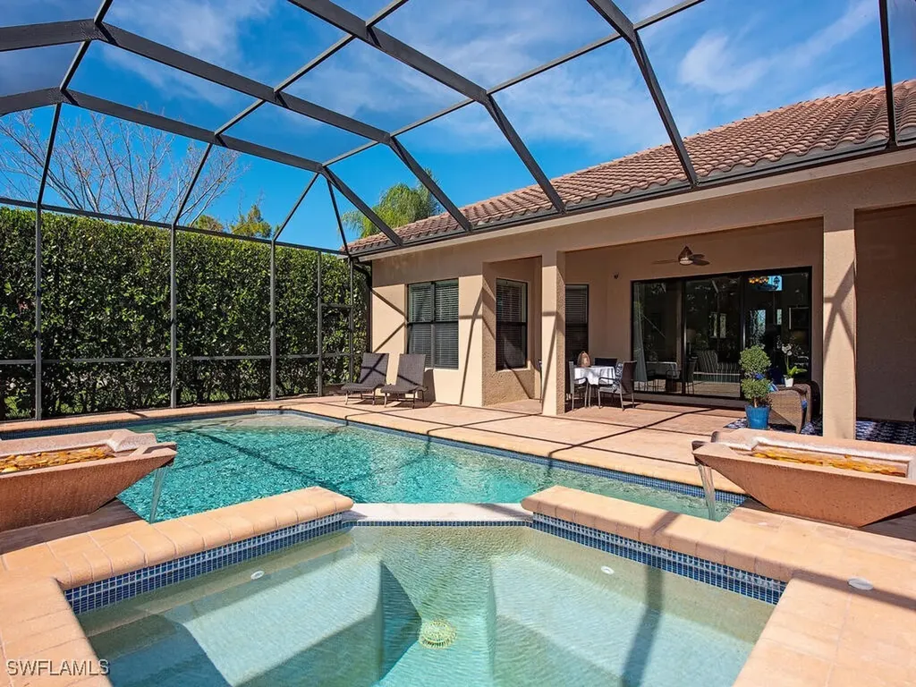 3199 Atlantic Circle Naples FL 34119