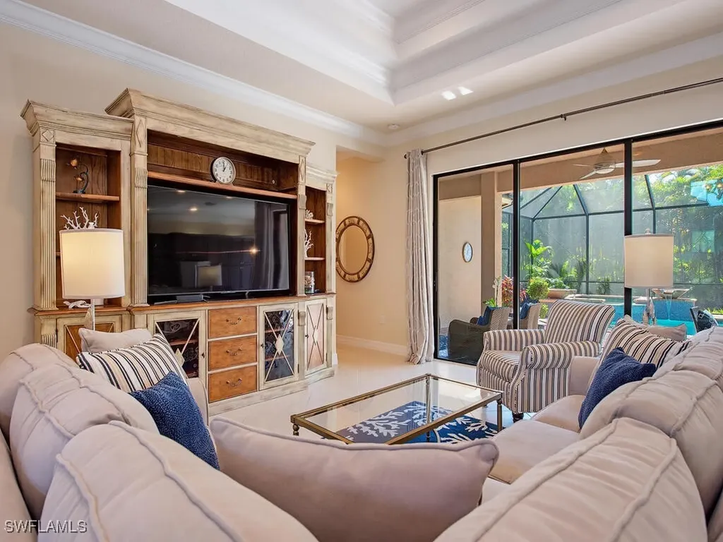 3199 Atlantic Circle Naples FL 34119