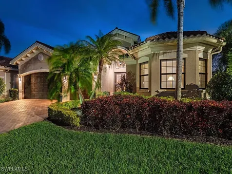 3199 Atlantic Circle Naples FL 34119