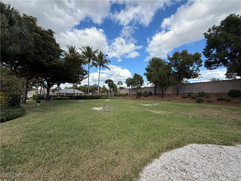11023 Mill Creek Way Fort Myers FL 33913
