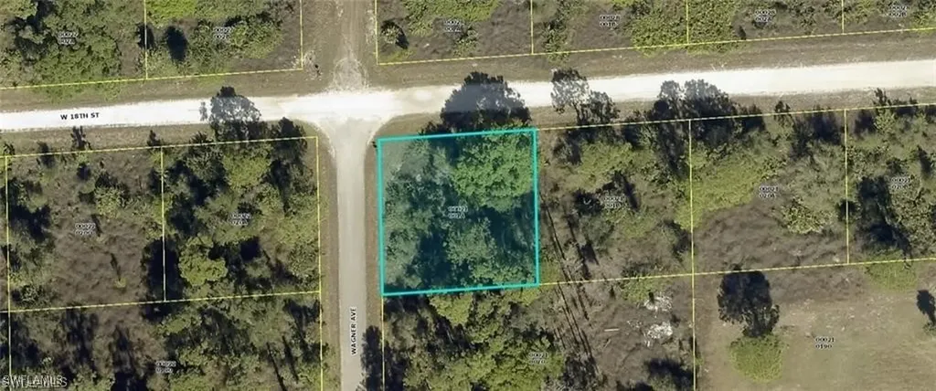 1907 W 18th Street Lehigh Acres FL 33972