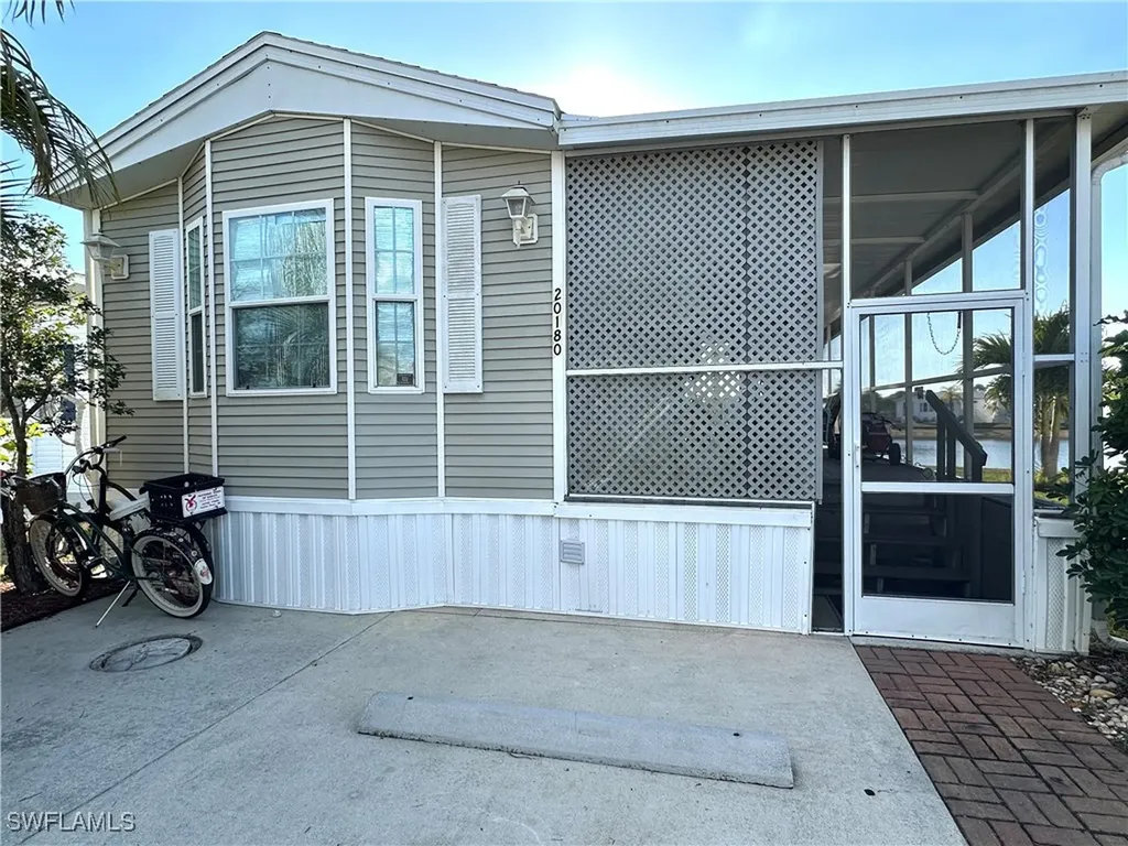 20180 Ponce De Leon Drive Estero FL 33928