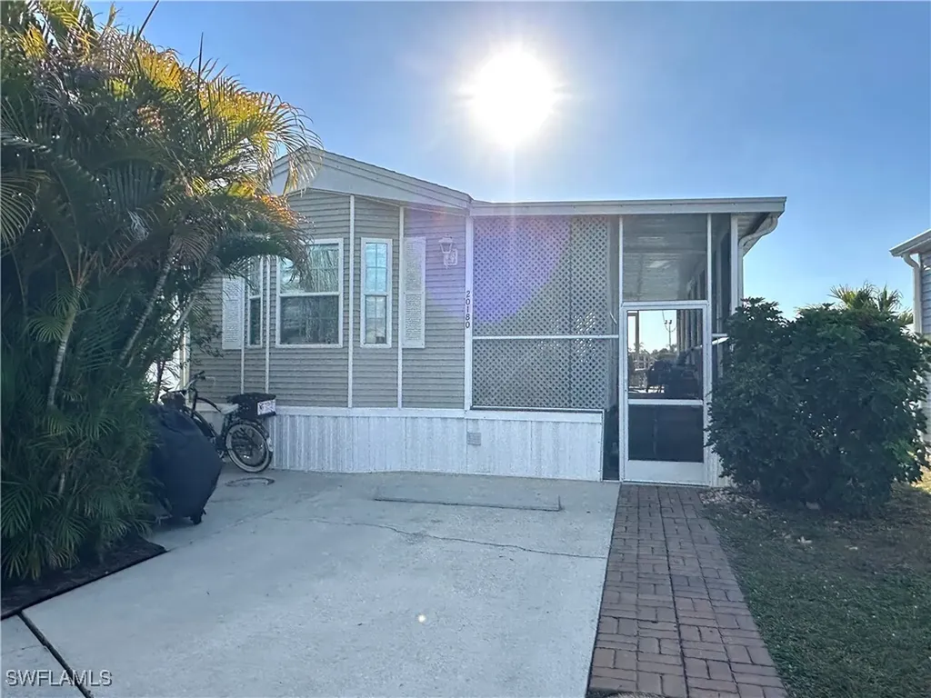 20180 Ponce De Leon Drive Estero FL 33928