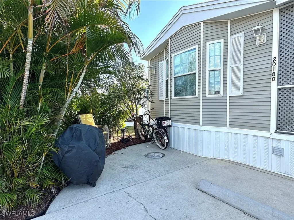 20180 Ponce De Leon Drive Estero FL 33928