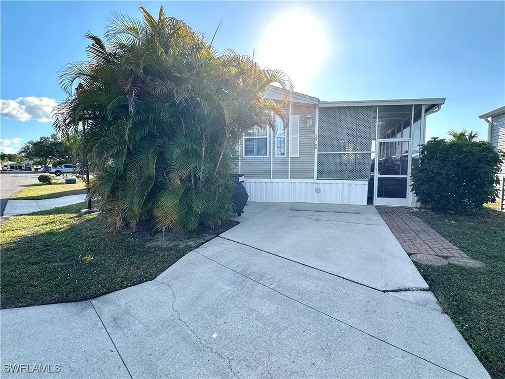 20180 Ponce De Leon Drive Estero FL 33928