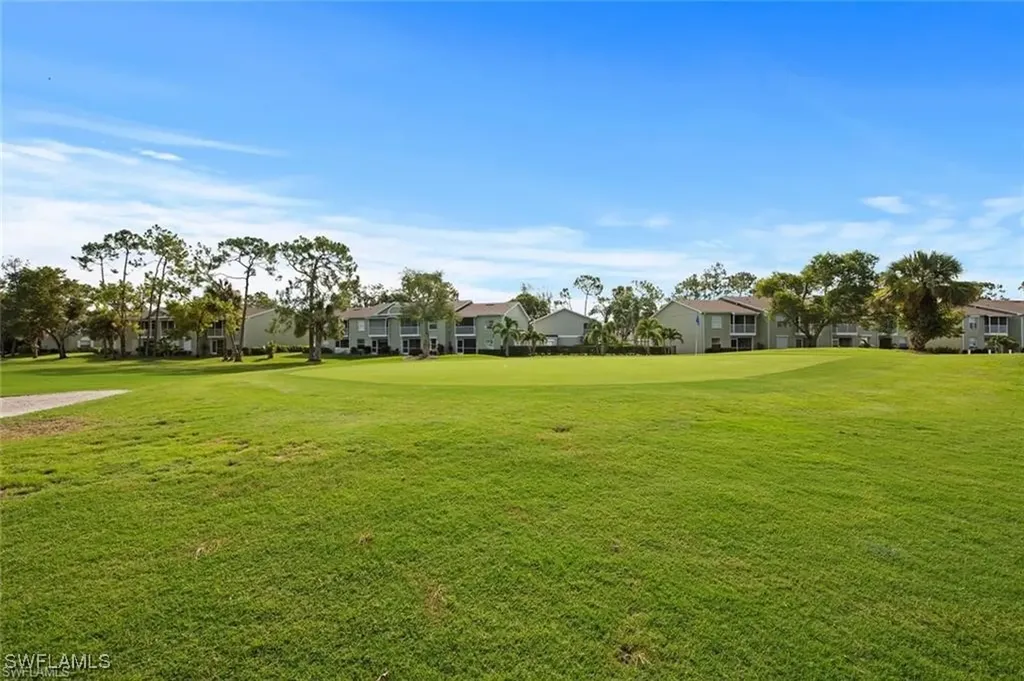 1085 Forest Lakes Drive Naples FL 34105
