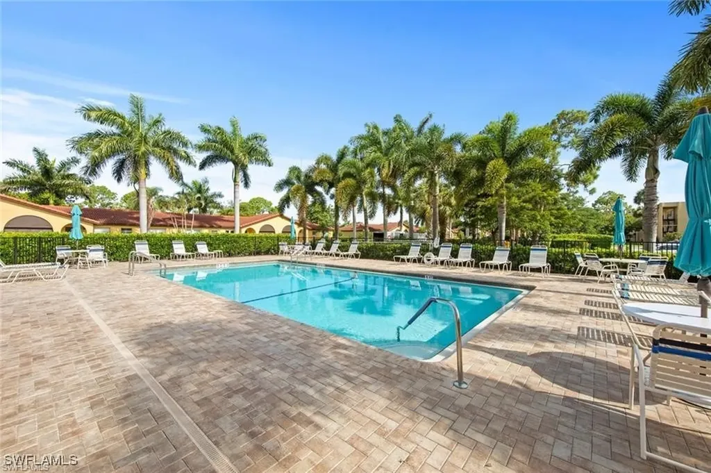 1085 Forest Lakes Drive Naples FL 34105
