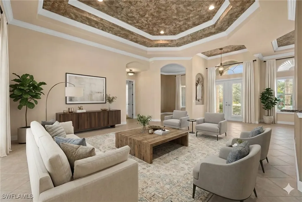 8435 Sedonia Circle Estero FL 33967