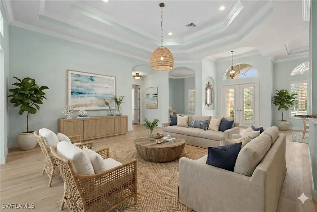 8435 Sedonia Circle Estero FL 33967