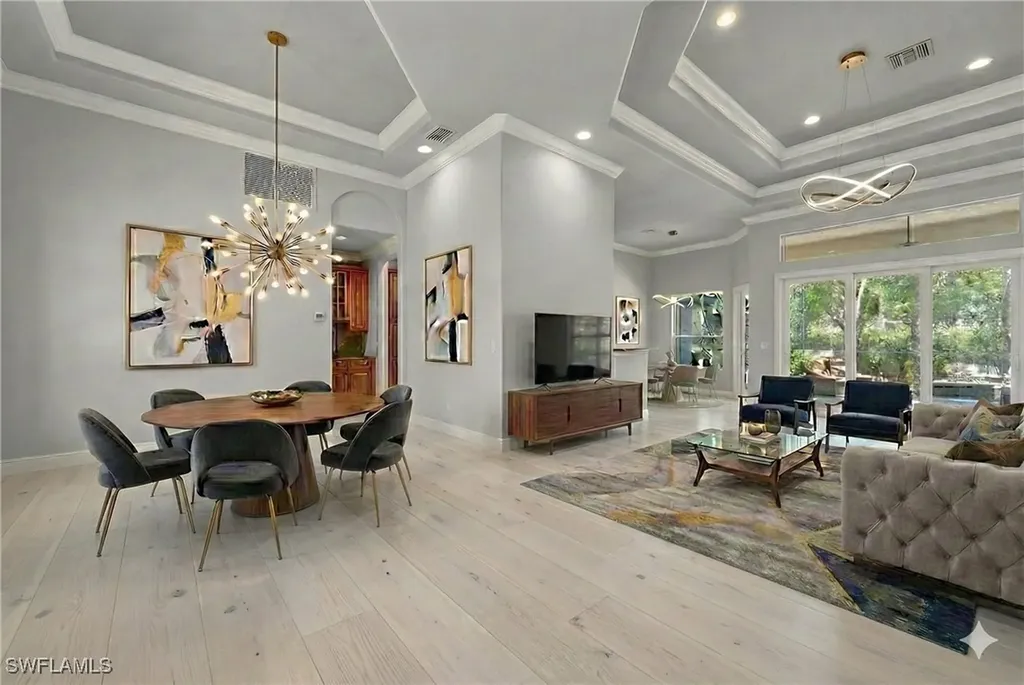 8435 Sedonia Circle Estero FL 33967