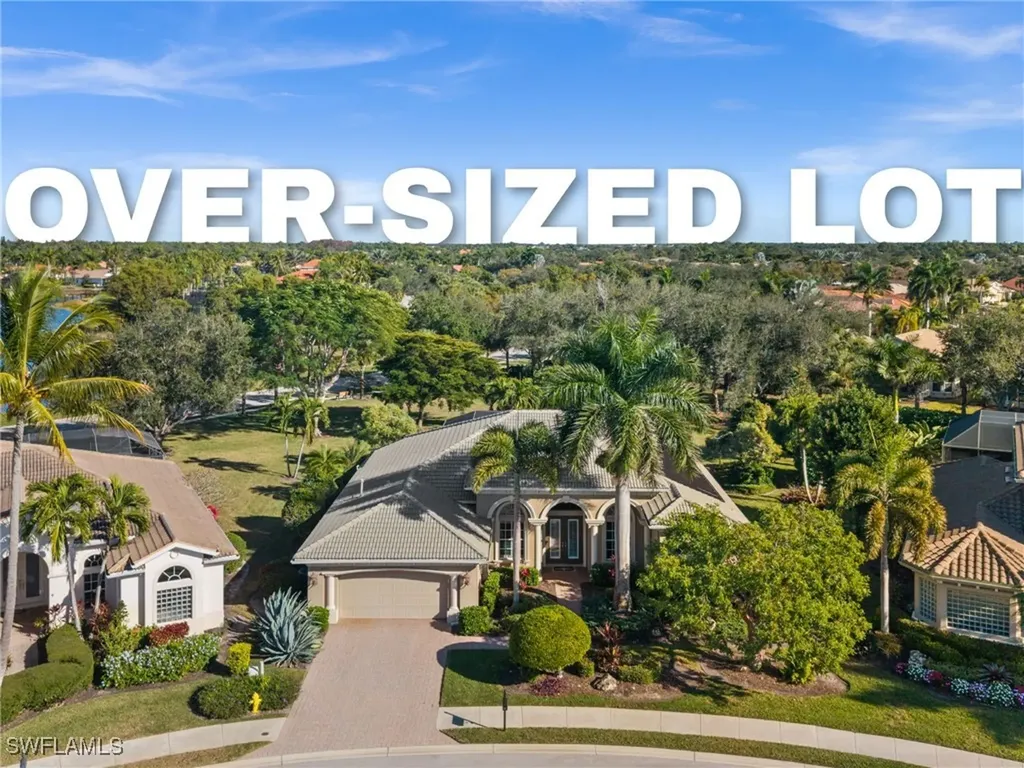 8435 Sedonia Circle Estero FL 33967