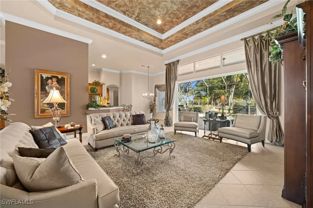 8435 Sedonia Circle Estero FL 33967